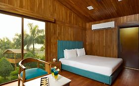 Visamo Nalsarovar Resort, Ahmedabad